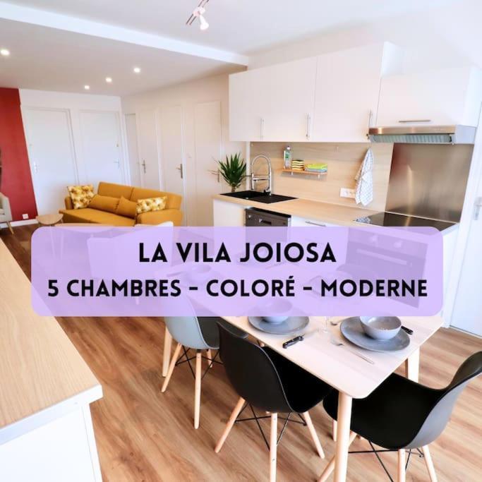 La Vila Joiosa Saint-Herblain Zewnętrze zdjęcie
